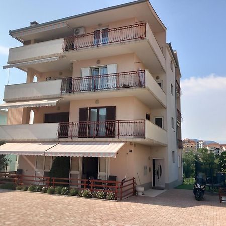 Apartment Antea Split Eksteriør bilde