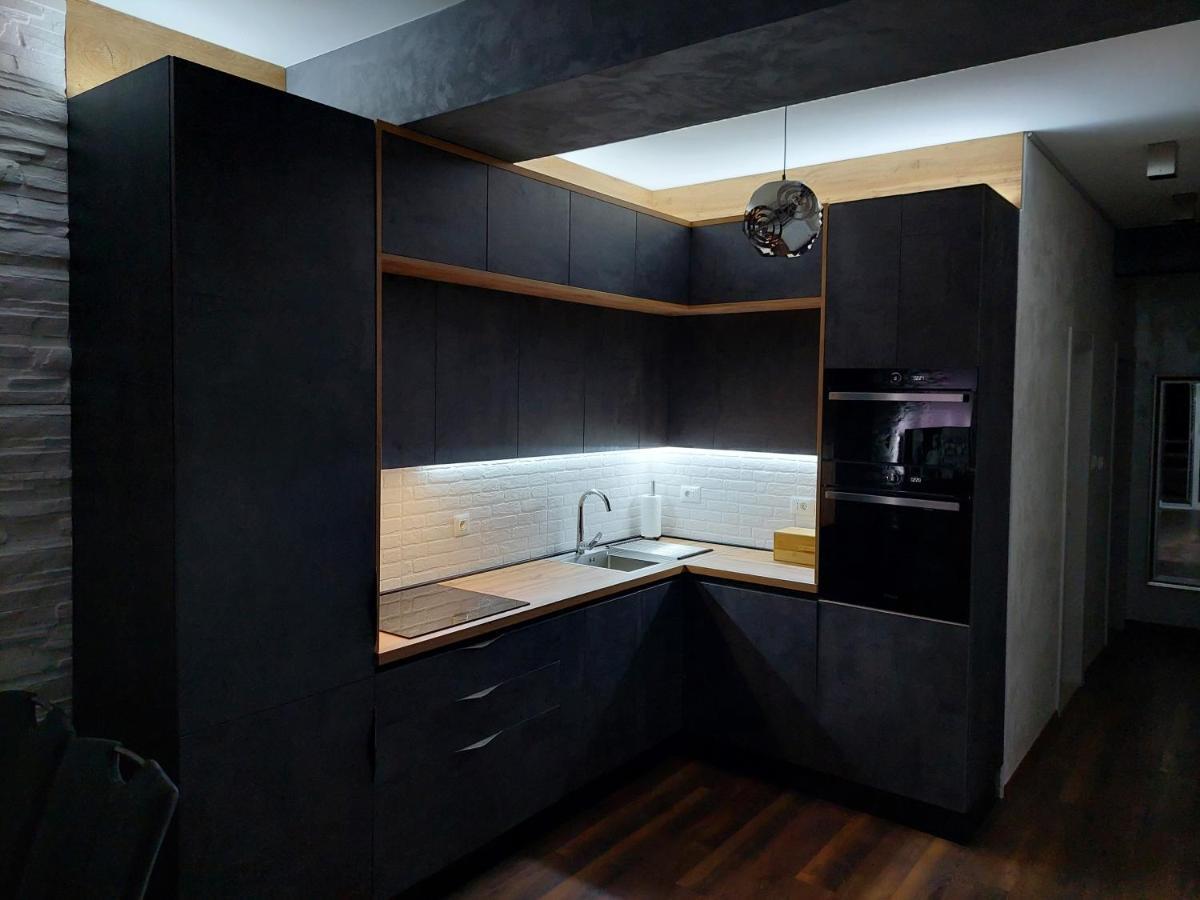 Apartment Antea Split Eksteriør bilde