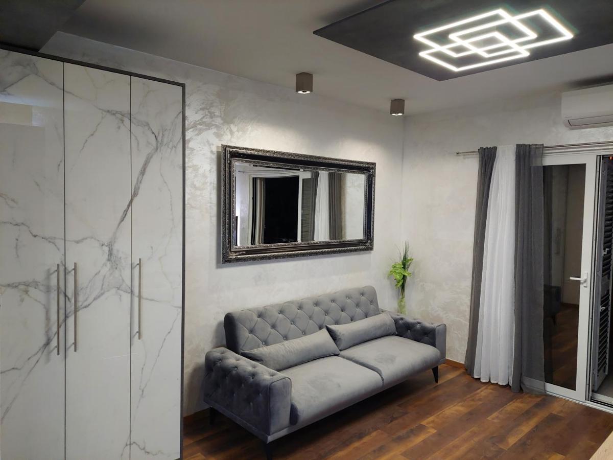 Apartment Antea Split Eksteriør bilde