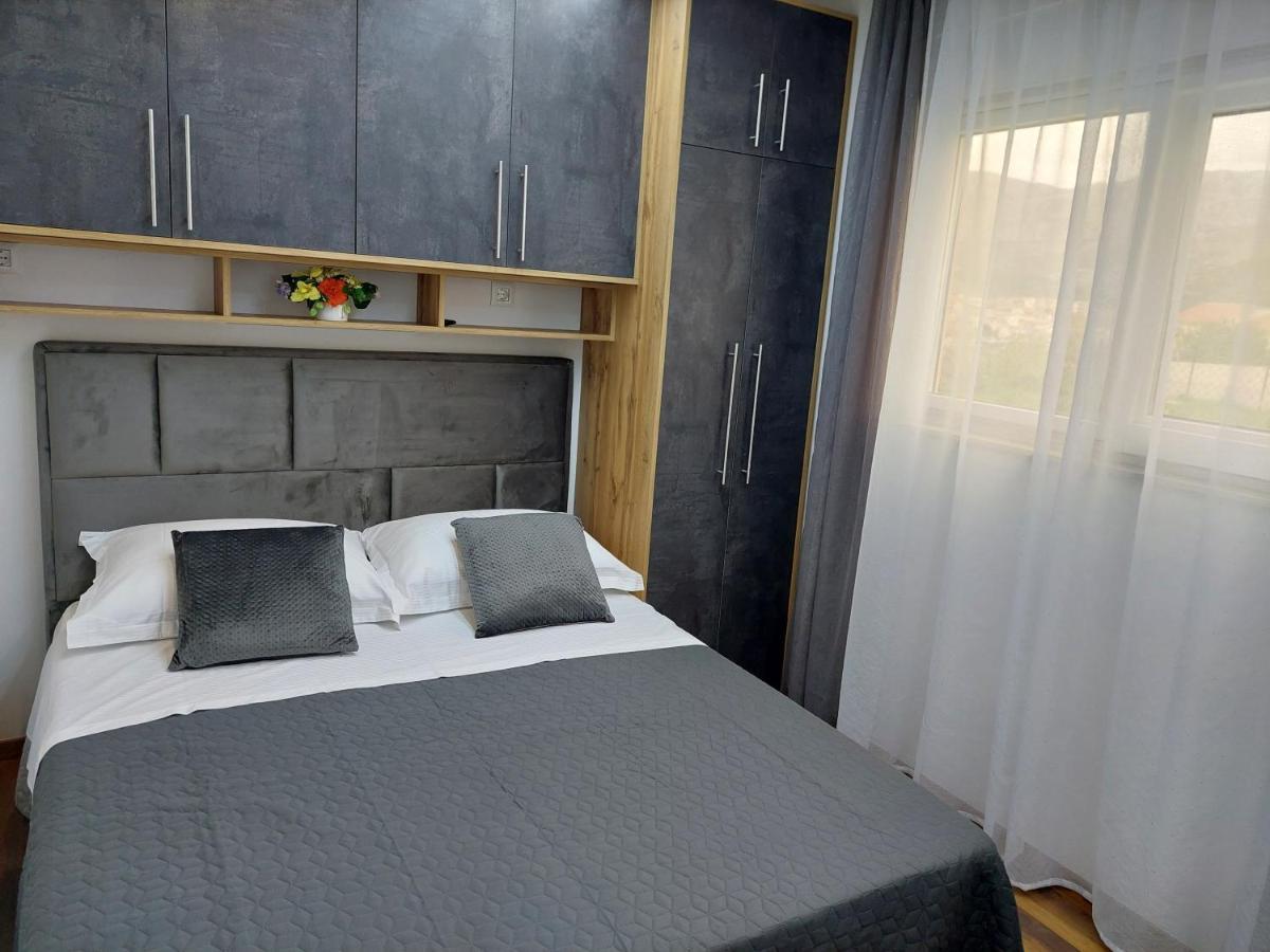 Apartment Antea Split Eksteriør bilde