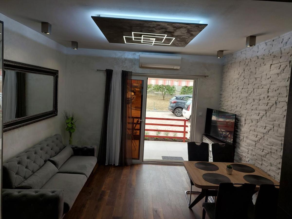 Apartment Antea Split Eksteriør bilde