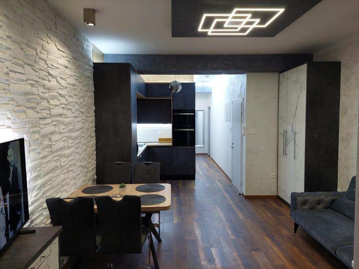 Apartment Antea Split Eksteriør bilde