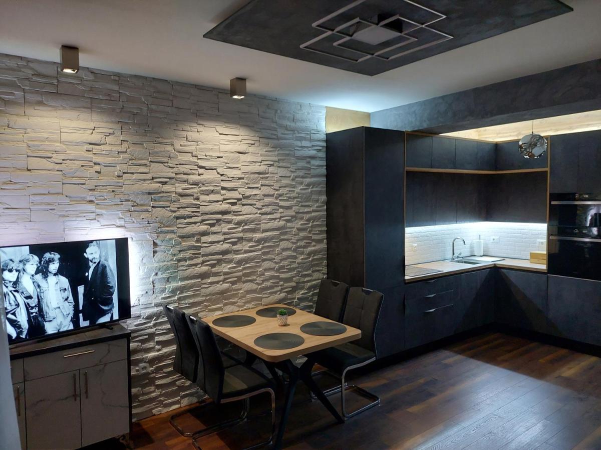 Apartment Antea Split Eksteriør bilde