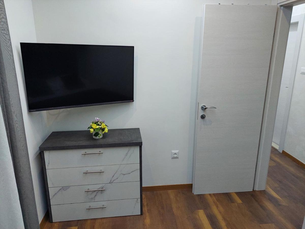Apartment Antea Split Eksteriør bilde