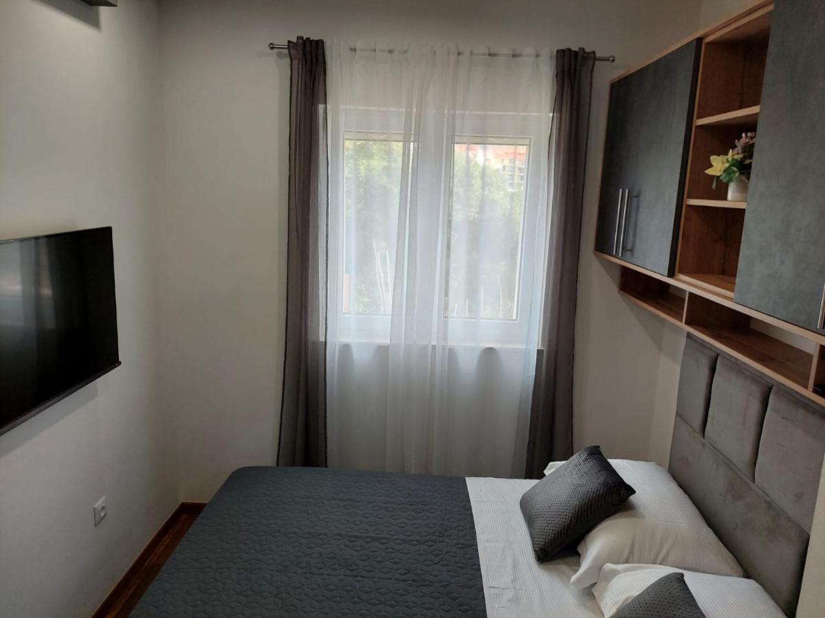 Apartment Antea Split Eksteriør bilde