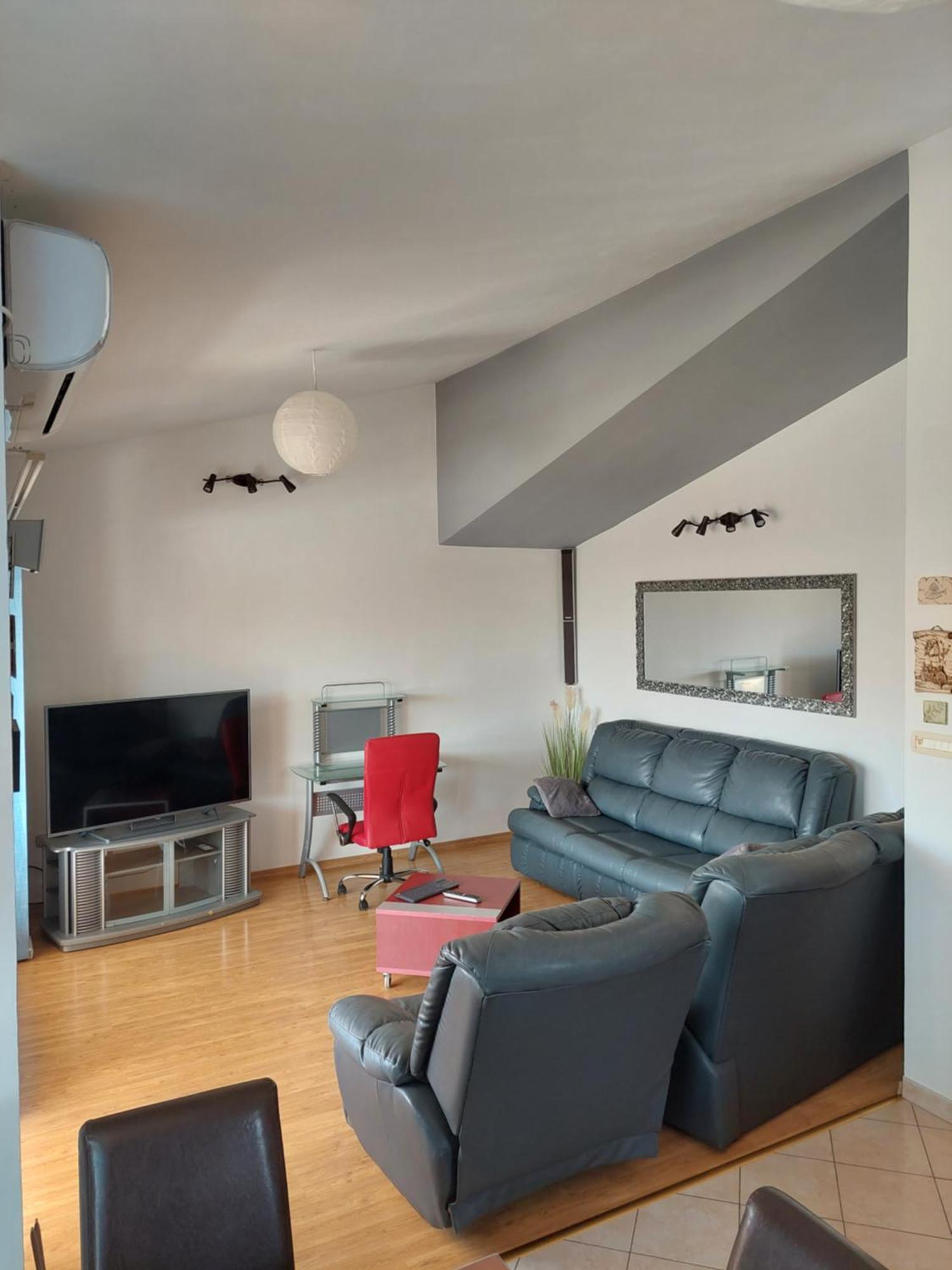 Apartment Antea Split Eksteriør bilde