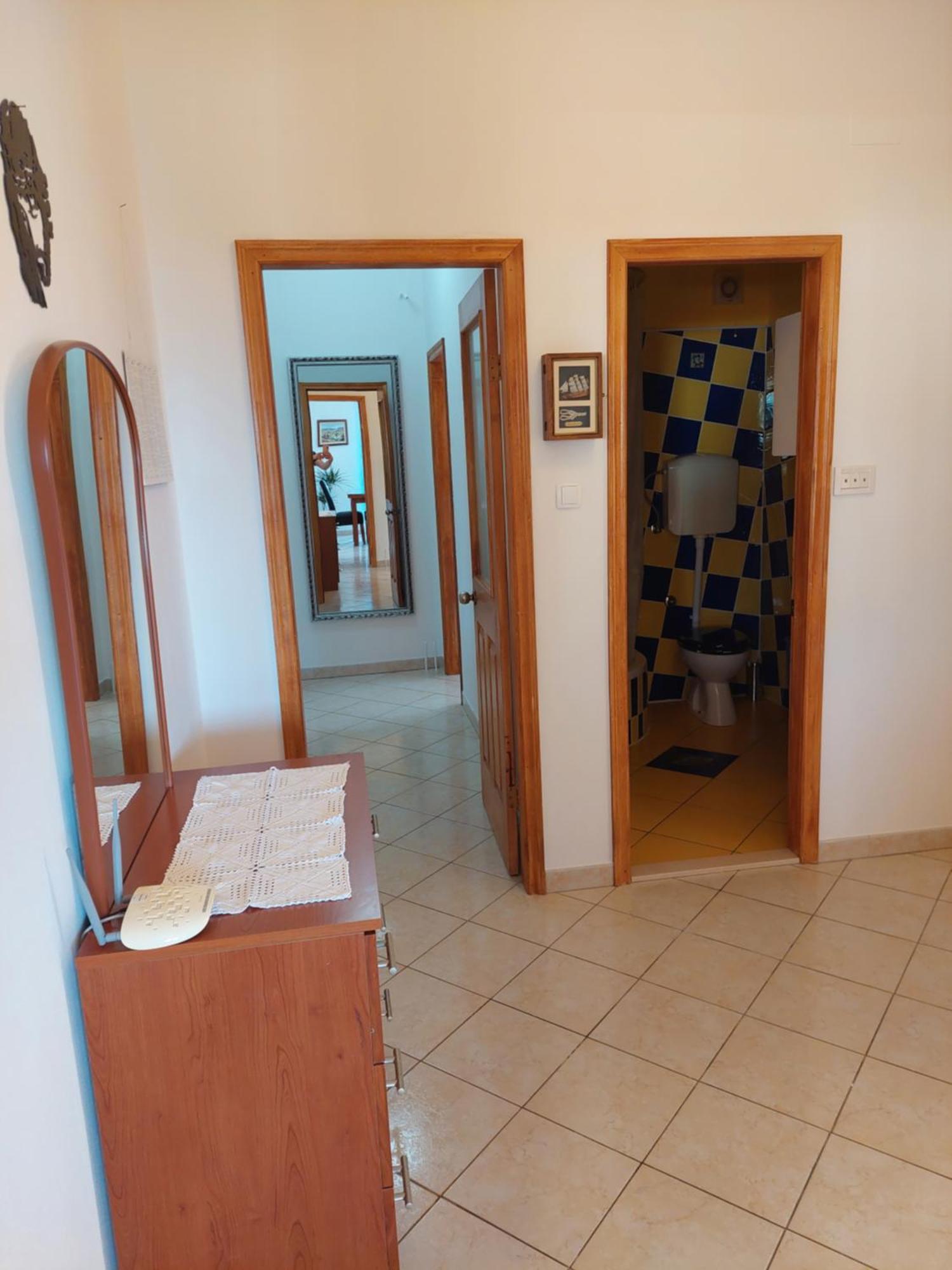 Apartment Antea Split Eksteriør bilde