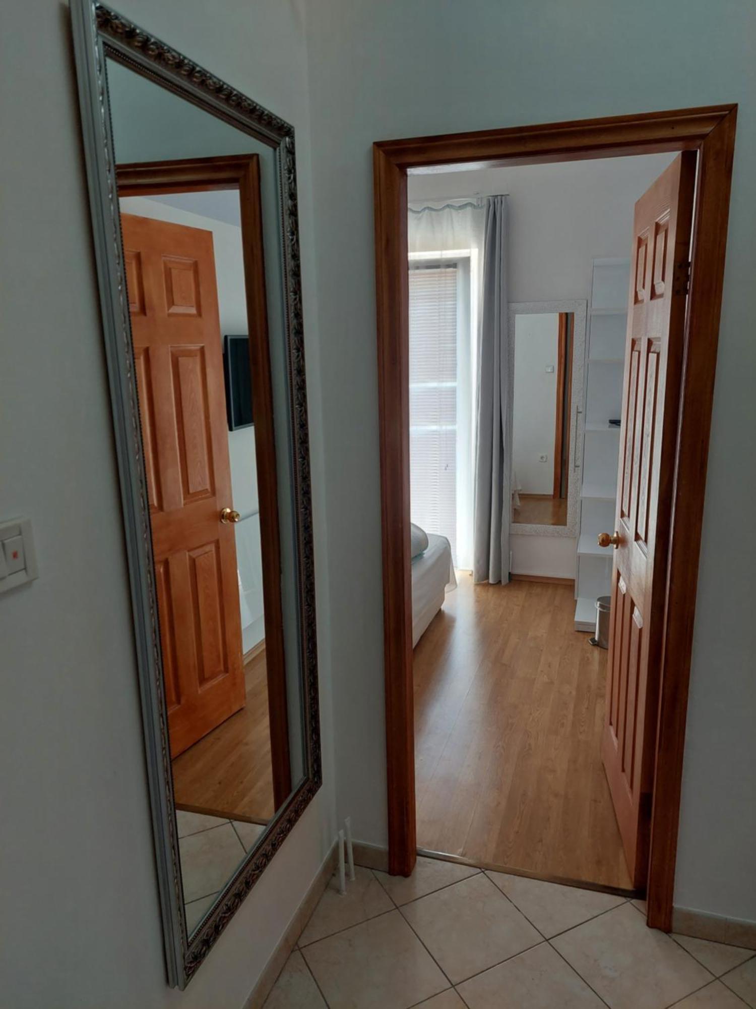 Apartment Antea Split Eksteriør bilde