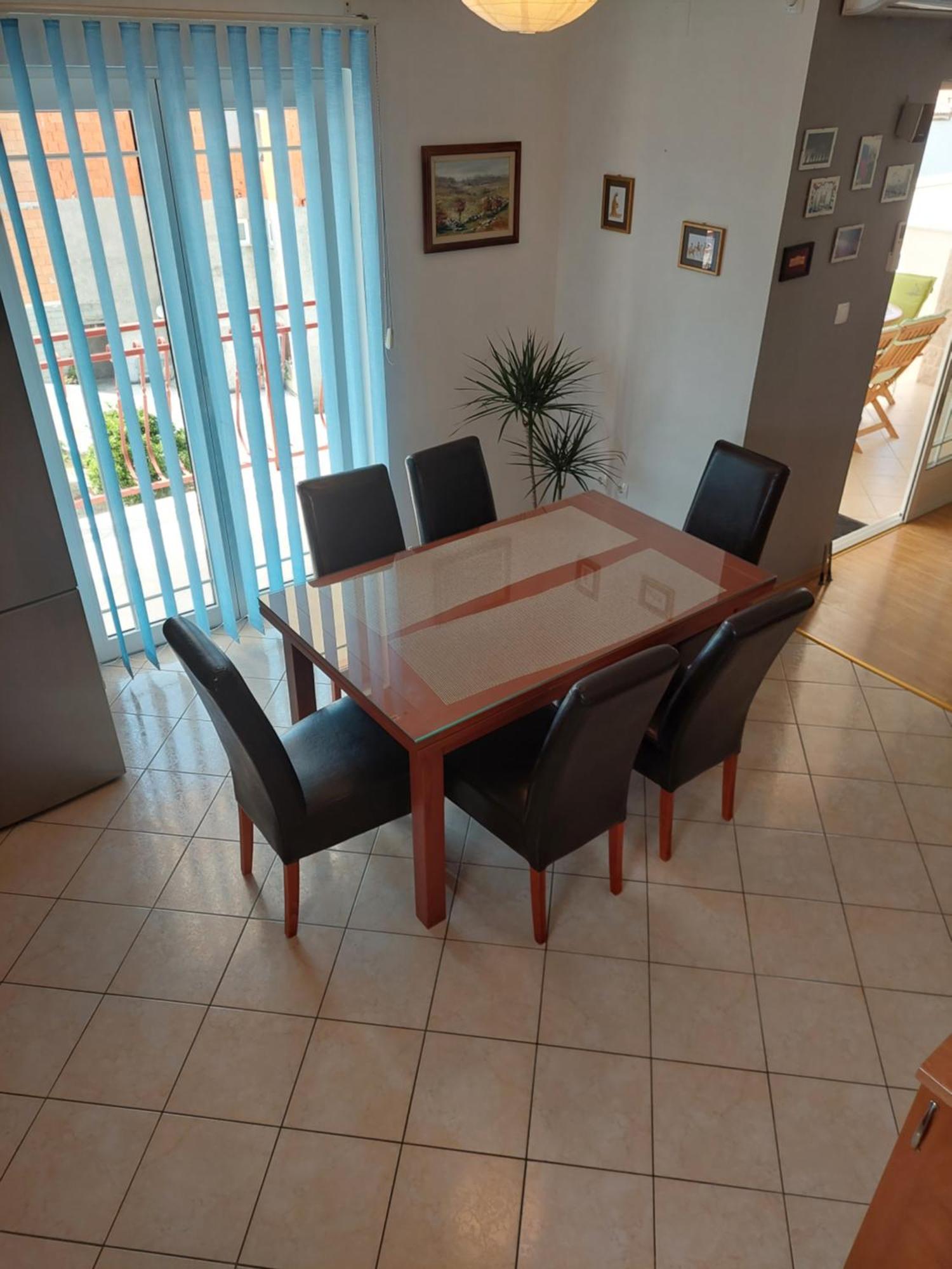 Apartment Antea Split Eksteriør bilde