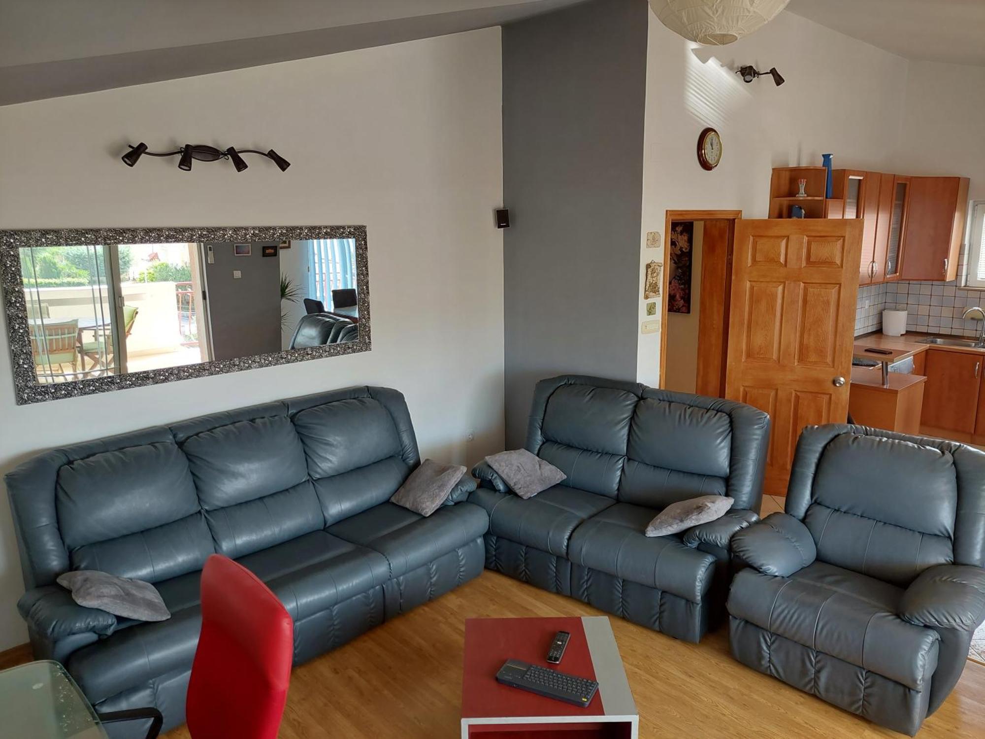 Apartment Antea Split Eksteriør bilde