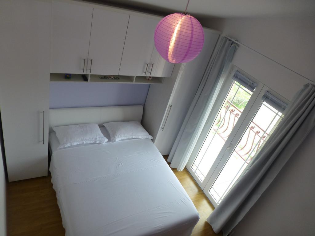 Apartment Antea Split Eksteriør bilde