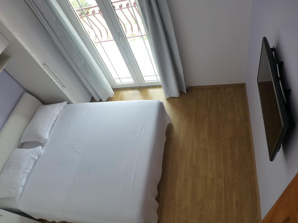 Apartment Antea Split Eksteriør bilde