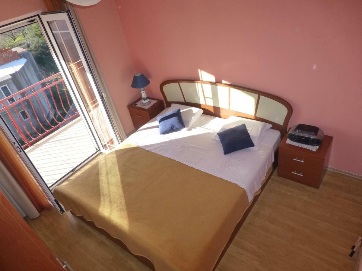 Apartment Antea Split Eksteriør bilde